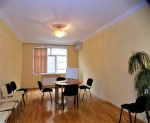 Kirayə (aylıq) Ofis 20 Yanvar m., Yasamal r.