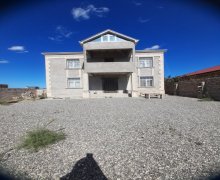 Satılır Həyət evi/villa Mərdəkan, Xəzər r.
