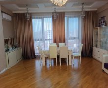 Kirayə (aylıq) Yeni Tikili 28 May m., Nəsimi r.