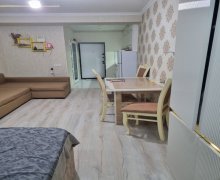 Kirayə (aylıq) Yeni Tikili Xırdalan ş.