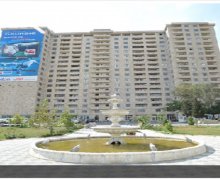 Kirayə (aylıq) Yeni Tikili Nəriman Nərimanov m., Nərimanov r.