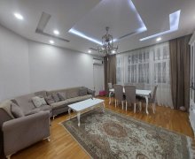 Satılır Yeni Tikili Xətai m., Xətai r.