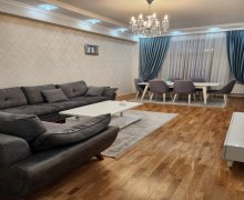 Satılır Yeni Tikili Neftçilər m., Nizami r.