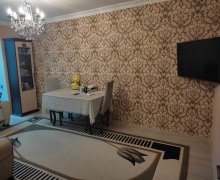 Satılır Köhnə Tikili Neftçilər m., 8-ci kilometr, Nizami r.