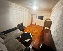 Satılır Köhnə Tikili Yeni Günəşli qəs., Suraxanı r.