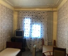 Satılır Köhnə Tikili Qaraçuxur qəs., Suraxanı r.