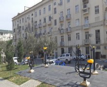 Satılır Köhnə Tikili Həzi Aslanov m., H.Aslanov qəs., Xətai r.