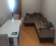 Kirayə (aylıq) Köhnə Tikili Həzi Aslanov m., Xətai r.