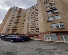 Kirayə (aylıq) Obyekt Xalqlar dostluğu m., Nizami r.