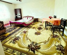 Kirayə (günlük) Bağ evi İsmayıllı ş. Kirayə (günlük) Bağ evi İsmayıllı ş.