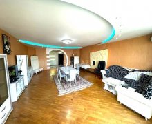 Kirayə (aylıq) Yeni Tikili Gənclik m., Nərimanov r.