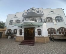 Satılır Həyət evi/villa Nəsimi m., 6-cı mikrorayon, Binəqədi r.