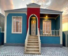 Satılır Həyət evi/villa Əhmədli m., Hövsan qəs., Suraxanı r. Satılır Həyət evi/villa Əhmədli m., Hövsan qəs., Suraxanı r.