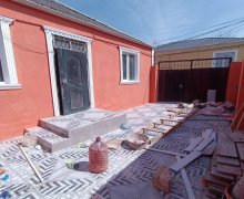 Satılır Həyət evi/villa Xırdalan ş.