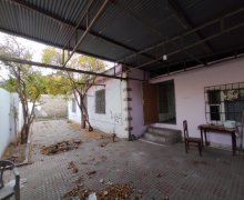 Satılır Həyət evi/villa Avtovağzal m., Biləcəri qəs., Binəqədi r.