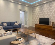 Аренда Новостройка İnşaatçılar м., Ясамал р.