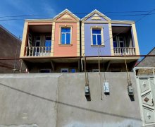 Satılır Həyət evi/villa Xırdalan ş. Satılır Həyət evi/villa Xırdalan ş.