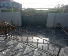 Satılır Həyət evi/villa Koroğlu m., Zabrat qəs., Sabunçu r.