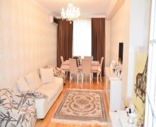 Satılır Yeni Tikili İnşaatçılar m., Yeni Yasamal qəs., Yasamal r.