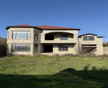 Satılır Həyət evi/villa Buzovna, Xəzər r.