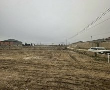 Satılır Torpaq Qala, Xəzər r.