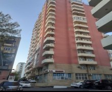 Satılır Yeni Tikili Nəsimi m., 4-cü mikrorayon, Nəsimi r.