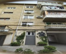 Kirayə (aylıq) Köhnə Tikili 1-ci mikrorayon r., Sumqayıt ş.