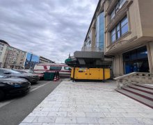 Аренда Объект м. Нариман Нариманов м., Наримановский р-н р.