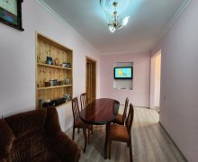 Kirayə (günlük) Həyət evi/villa Gəncə ş.