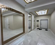 Satılır Yeni Tikili Qara Qarayev m., Nizami r.