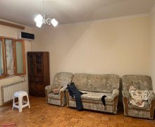 Kirayə (aylıq) Yeni Tikili İçərişəhər m., Səbail r.