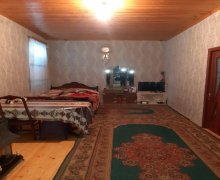 Satılır Həyət evi/villa Avtovağzal m., Biləcəri qəs., Binəqədi r.