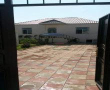 Satılır Həyət evi/villa Koroğlu m., Maştağa qəs., Sabunçu r.