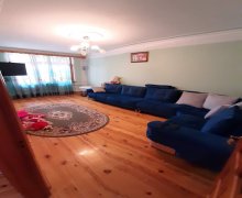 Satılır Köhnə Tikili Həzi Aslanov m., Əhmədli, Xətai r.