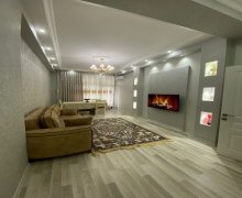 Kirayə (aylıq) Yeni Tikili Gənclik m., Nərimanov r.