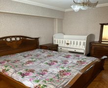 Kirayə (aylıq) Köhnə Tikili Gənclik m., Nərimanov r.