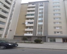Аренда Новостройка İnşaatçılar м., Ясамал р.