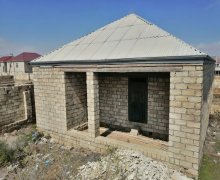 Satılır Həyət evi/villa Puta qəs., Qaradağ r.