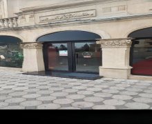 genclikde kiraye obyektler Gənclik m., Nərimanov r.