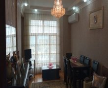 Satılır Yeni Tikili Həzi Aslanov m., H.Aslanov qəs., Xətai r.