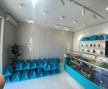 Kirayə (aylıq) Obyekt Nəriman Nərimanov m., Nərimanov r.