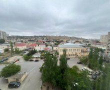 Satılır Köhnə Tikili Qaraçuxur qəs., Suraxanı r.