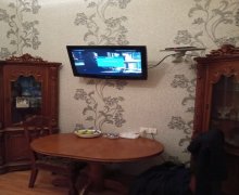 Kirayə (aylıq) Həyət evi/villa Sahil m., Səbail r.