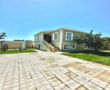 Satılır Həyət evi/villa Mərdəkan, Xəzər r.