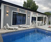 Kirayə (günlük) Həyət evi/villa İsmayıllı ş. Kirayə (günlük) Həyət evi/villa İsmayıllı ş.