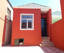 Satılır Həyət evi/villa Azadlıq m., Binəqədi qəs., Binəqədi r.