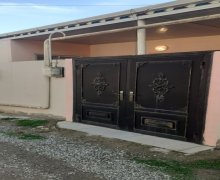 Satılır Həyət evi/villa Azadlıq m., Binəqədi qəs., Banu Çiçək ş/s, Binəqədi r.