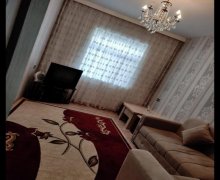 Kirayə (aylıq) Köhnə Tikili Elmlər akademiyası m., Yasamal r.