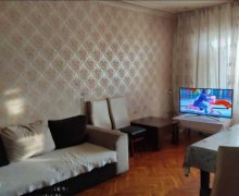 Satılır Köhnə Tikili Xalqlar dostluğu m., 8-ci kilometr, Nizami r.