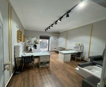 Kirayə (aylıq) Obyekt Nizami m., Yasamal r.